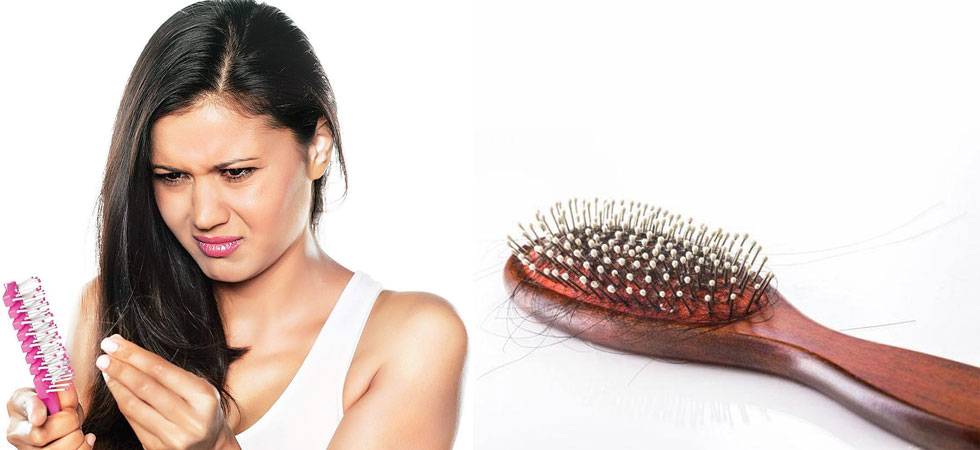 Here I am giving you a few very simple tips that will take care of your hair . You all know what we eat is reflected outside.