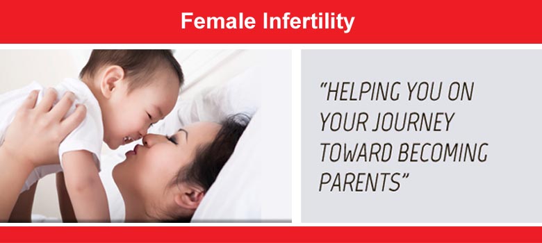 Female Infertility