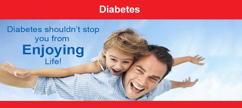 diabetes