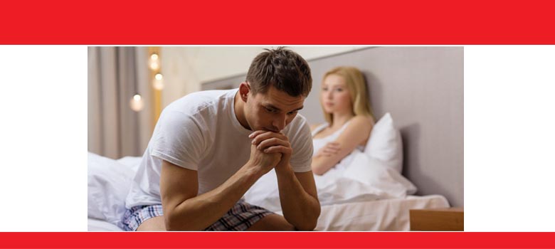 Impotency (Erectile Dysfunction)