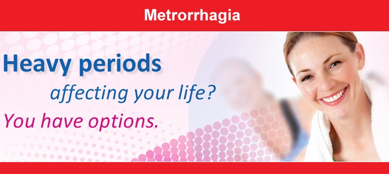 Metrorrhagia