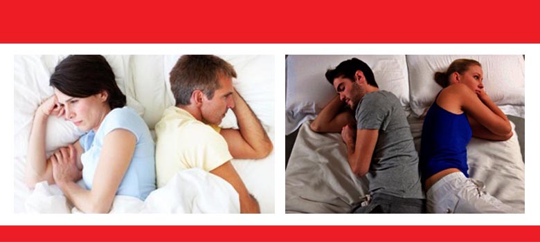 Premature Ejaculation (Early Ejaculation)